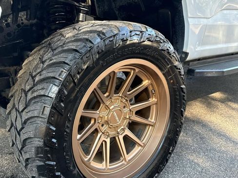 Used 2021 Ford F150 XL w/ STX Appearance Package image 9