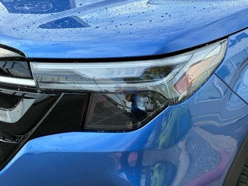 New 2026 Subaru Forester Touring AWD/4WD image 7