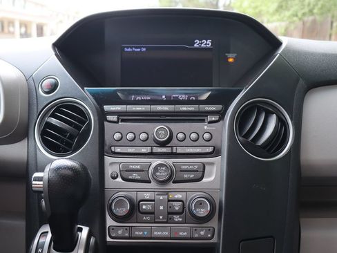 Used 2015 Honda Pilot EX-L image 37