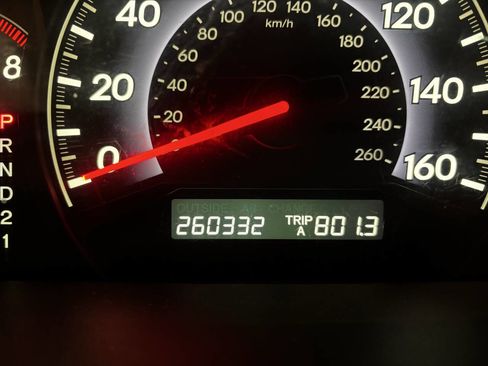 Used 2010 Honda Odyssey EX image 14