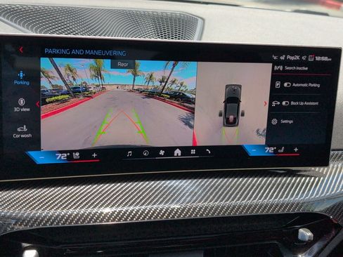 New 2026 BMW M440i w/ Premium Package RWD image 25