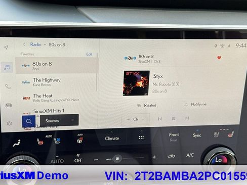 Certified 2023 Lexus RX 350 Premium image 38