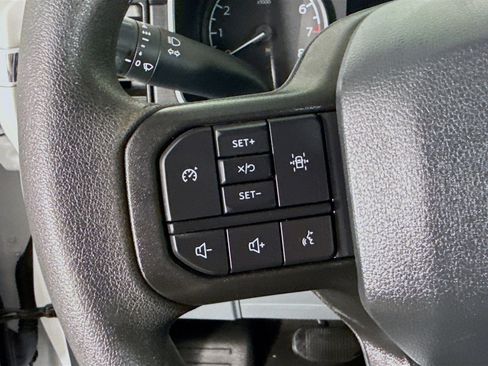 Used 2023 Ford F150 XL w/ XL Chrome Appearance Package image 14