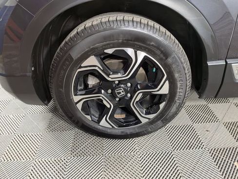 Certified 2019 Honda CR-V Touring image 36