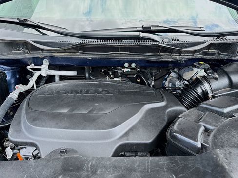 Used 2023 Honda Odyssey Elite image 33