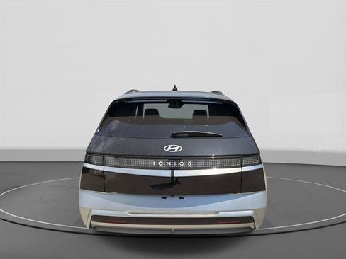 New 2026 Hyundai Ioniq 5 Limited RWD image 5
