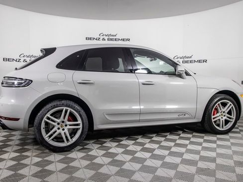Used 2021 Porsche Macan GTS image 5