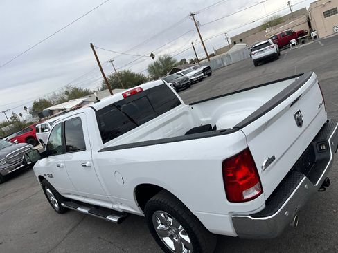 Used 2018 RAM 1500 Big Horn image 49