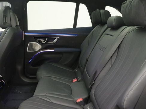 Certified 2023 Mercedes-Benz EQS 580 4MATIC SUV image 34