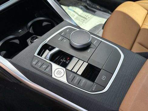 New 2026 BMW 430i Coupe w/ M Sport Package RWD image 23