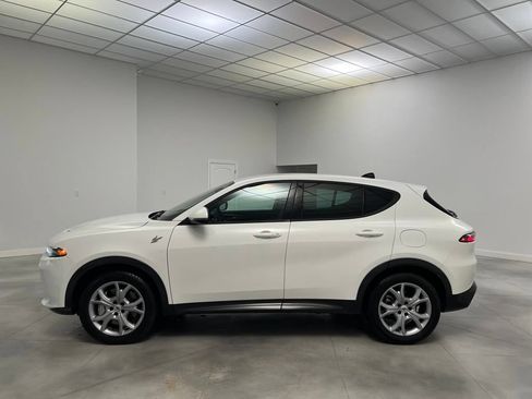 Used 2024 Dodge Hornet R/T AWD/4WD image 5