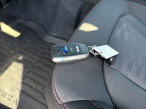 New 2026 Subaru Impreza 2.0i Sport image 29