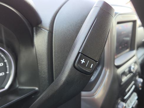 Used 2021 Chevrolet Silverado 1500 Custom w/ LPO, Dark Essentials Package AWD/4WD image 68