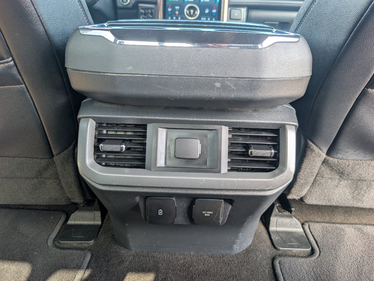 Used 2022 Ford F150 XLT AWD/4WD image 7