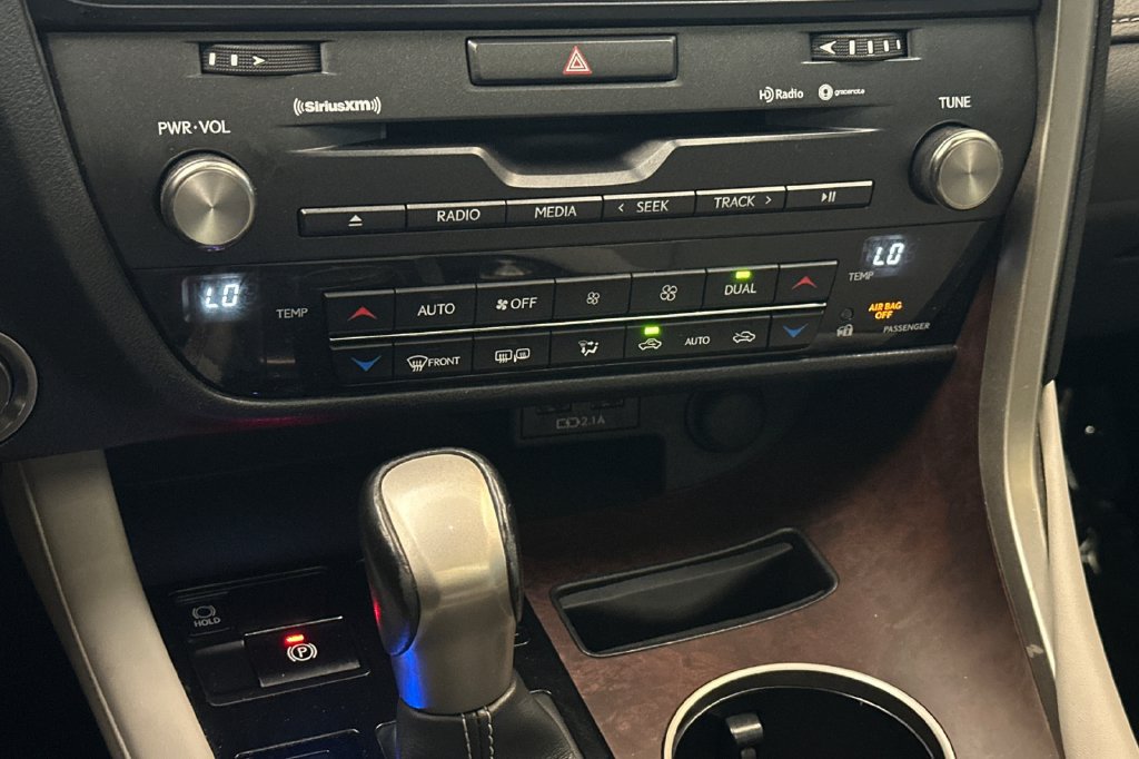 Used 2020 Lexus RX 350 FWD w/ Premium Package image 21