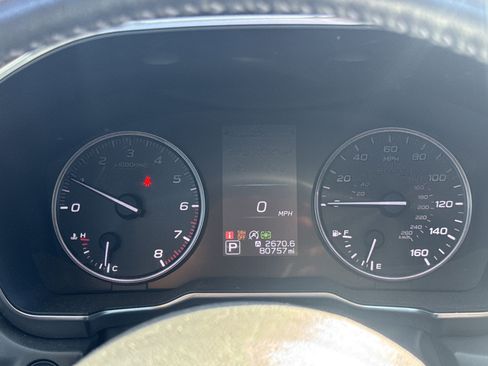 Used 2021 Subaru Outback Limited w/ Popular Package #2 image 13