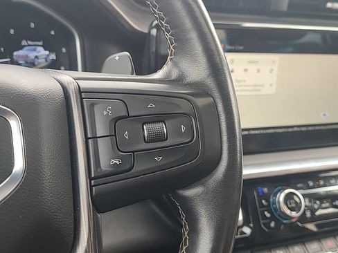 Used 2023 GMC Sierra 1500 Denali Ultimate AWD/4WD image 19