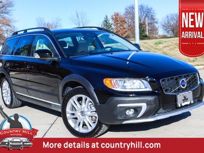 Used 2016 Volvo XC70 T5 Platinum w/ Protection Package