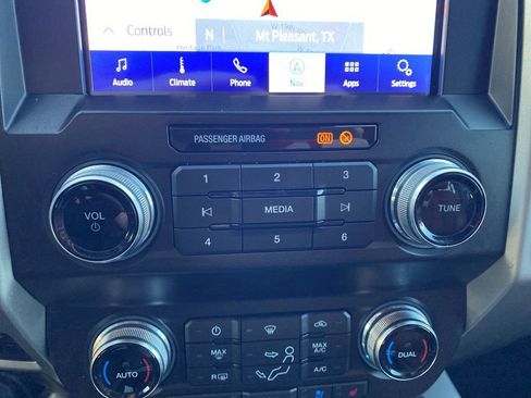 Used 2021 Ford F250 King Ranch w/ Chrome Package image 29