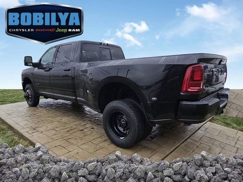 New 2026 RAM 3500 Big Horn image 4