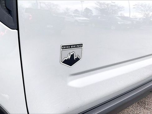 Used 2022 Ford Bronco Sport Big Bend w/ Convenience Package image 7