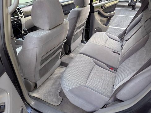 Used 2003 Toyota 4Runner SR5 AWD/4WD image 25