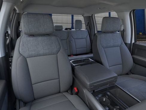 New 2026 Ford F150 XL AWD/4WD image 11