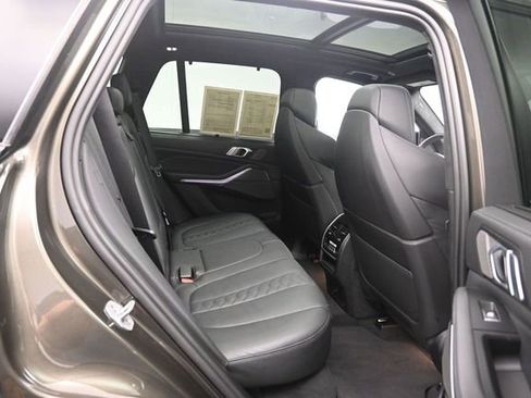 Used 2023 BMW X5 M w/ Executive Package AWD/4WD image 31