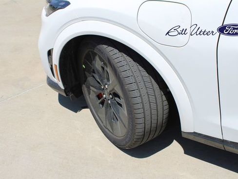 New 2025 Ford Mustang Mach-E GT w/ Interior Protection Package image 5