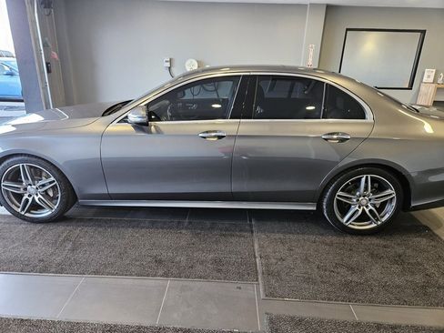 Used 2017 Mercedes-Benz E 300 image 9