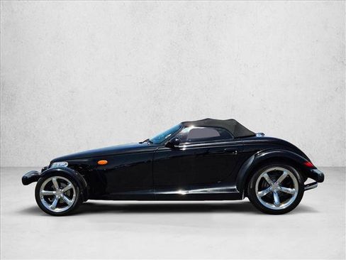 Used 2000 Plymouth Prowler RWD image 8