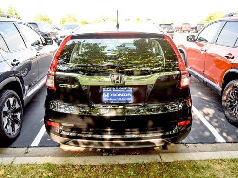 Used 2016 Honda CR-V LX image 6