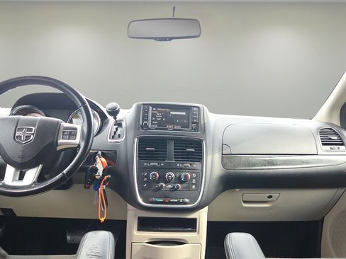 Used 2017 Dodge Grand Caravan SE w/ Power Window Group image 27