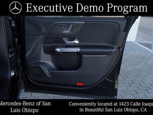Used 2025 Mercedes-Benz GLB 250 image 16