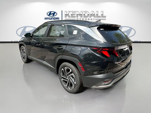 New 2026 Hyundai Tucson SEL Plus FWD image 4