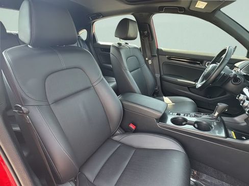 Certified 2024 Honda Civic Sport Touring image 19