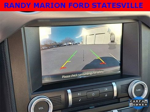 Used 2023 Ford Mustang Premium w/ Equipment Group 201A image 18