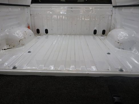 Used 2020 Toyota Tundra SR5 w/ TRD Off-Road Package image 14