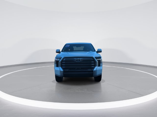 Used 2023 Toyota Tundra Limited AWD/4WD image 3