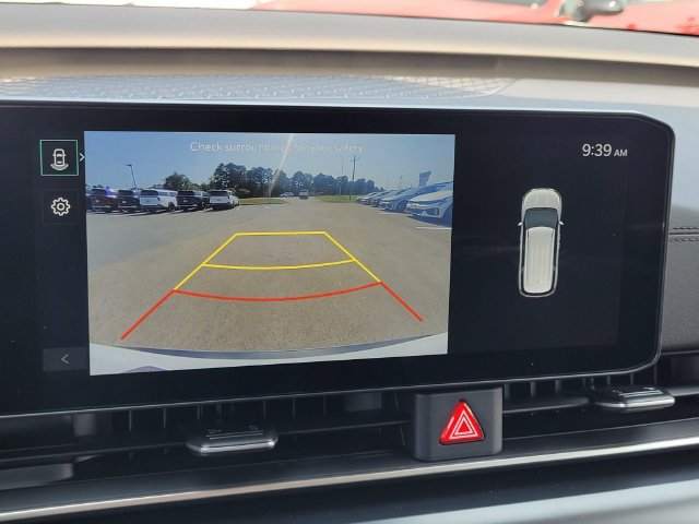 New 2027 Kia Carnival FWD image 19
