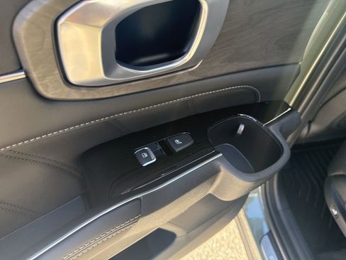 New 2026 Kia Sorento SX Prestige image 17