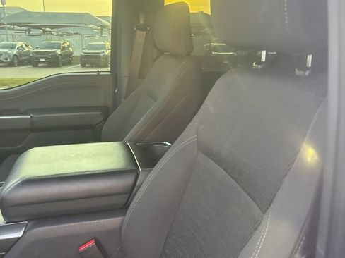 Used 2023 Ford F150 XLT w/ Equipment Group 302A High image 12