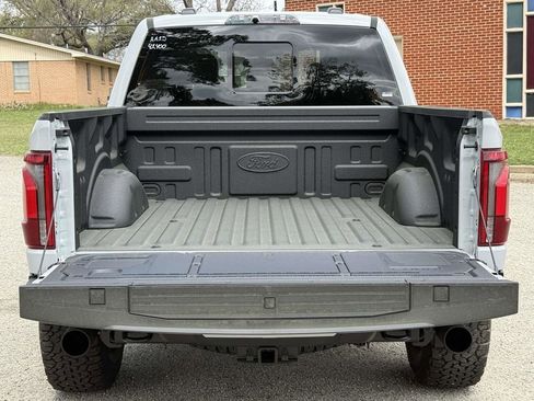 New 2026 Ford F150 Raptor image 11