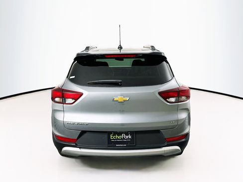 Used 2025 Chevrolet TrailBlazer LT image 7