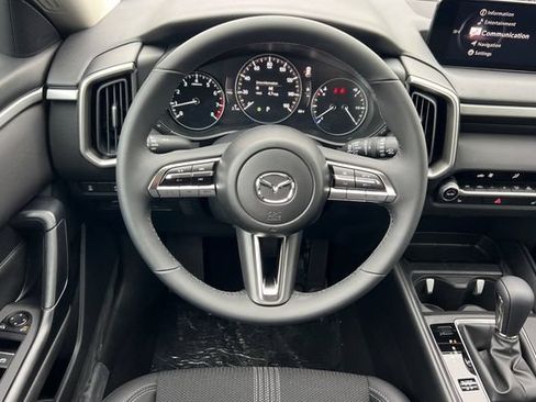 New 2026 MAZDA CX-50 AWD 2.5 S w/ Preferred Pkg image 16