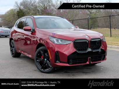Used 2026 BMW X3 xDrive30i w/ Premium Package