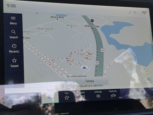 Certified 2021 Ford F150 XLT w/ Equipment Group 302A High image 51