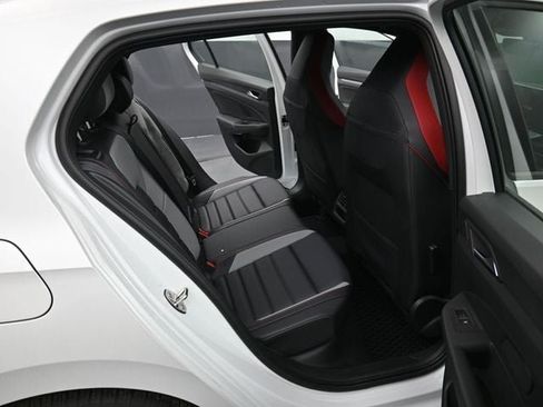 New 2026 Volkswagen GTI SE FWD image 13