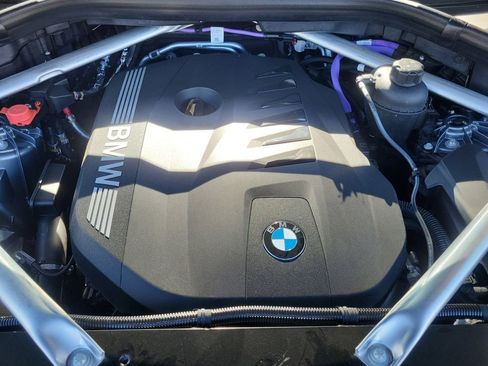 Certified 2026 BMW X5 xDrive40i w/ Climate Comfort Package image 36