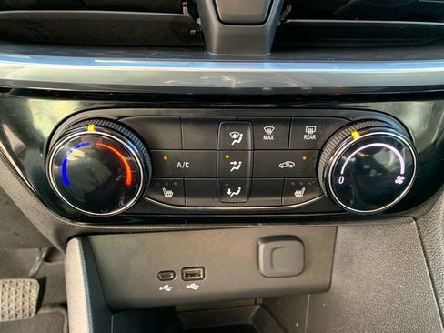 Certified 2024 Buick Encore GX Sport Touring w/ Comfort Package image 29